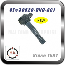 Ignition Coil for HONDA 30520-RNO-A01