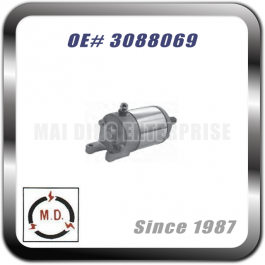 Starter for POLARIS 3088069