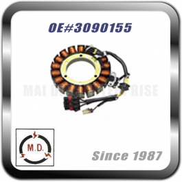 STATOR PLATE for Polaris 3090155