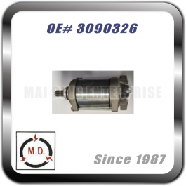 Starter For POLARIS 3090326