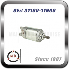 Starter for SUZUKI 31100-11H00