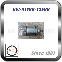 Starter for SUZUKI 31100-13E00