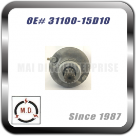 Starter For SUZUKI 31100-15D10