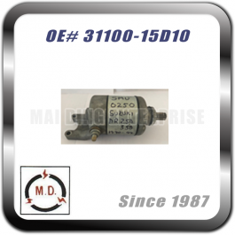 Starter For SUZUKI 31100-15D10