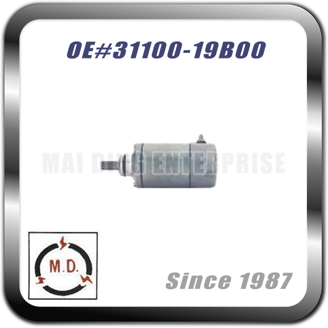 31100-19B00 STARTER (www.top-autoparts.com)