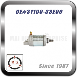 Starter for SUZUKI 31100-33E00