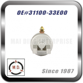 Starter for SUZUKI 31100-33E00