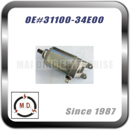 Starter for SUZUKI 31100-34E00