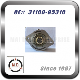 Starter for SUZUKI 31100-95310