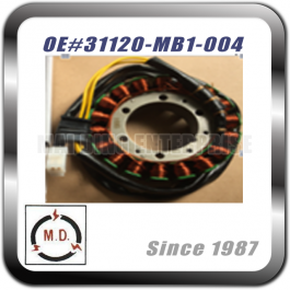 STATOR PLATE for Honda 31120-MB1-004 