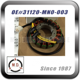 STATOR PLATE for Honda 31120-MN0-003 