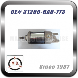 Starter For HONDA 31200-HA0-773