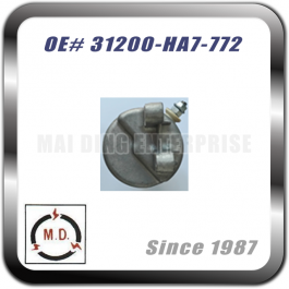 Starter for HONDA 31200-HA7-772