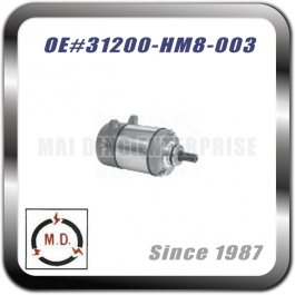 Starter for HONDA 31200-HM8-003