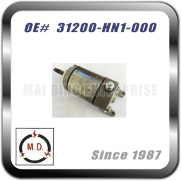 Starter for HONDA 31200-HN1-000