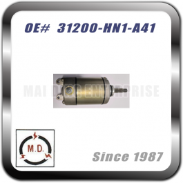 Starter for HONDA 31200-HN1-A41