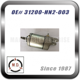 Starter for HONDA 31200-HN2-003