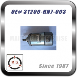 Starter for HONDA 31200-HN7-003