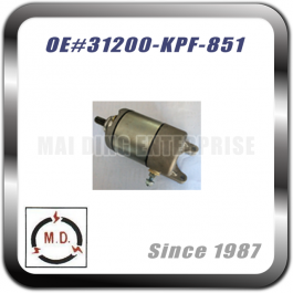 Starter for HONDA 31200-KPF-851