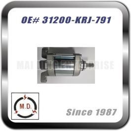 Starter For HONDA 31200-KRJ-791