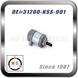 Starter for HONDA 31200-KSS-901