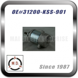 Starter for HONDA 31200-KSS-901