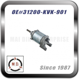 Starter For HONDA 31200-KVK-901