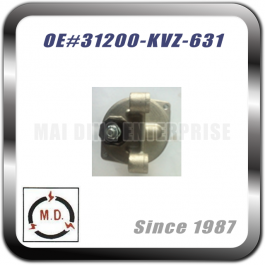 Starter For HONDA 31200-KVZ-631