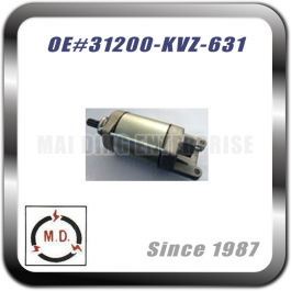 Starter For HONDA 31200-KVZ-631