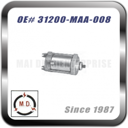 Starter for HONDA 31200-MAA-008