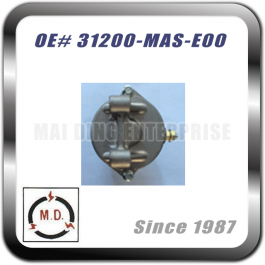 Starter for HONDA 31200-MAS-E00