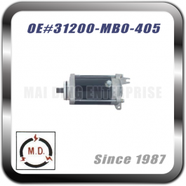 Starter for HONDA 31200-MB0-405