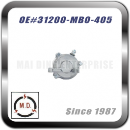 Starter for HONDA 31200-MB0-405