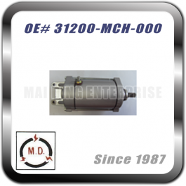 Starter For HONDA 31200-MCH-000