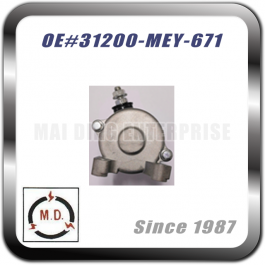 Starter for HONDA 31200-MEY-671