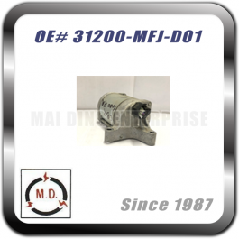 Starter For HONDA 31200-MFJ-D01