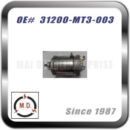 Starter for HONDA 31200-MT3-003