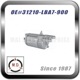 Starter For KYMCO 31210-LBA7-900