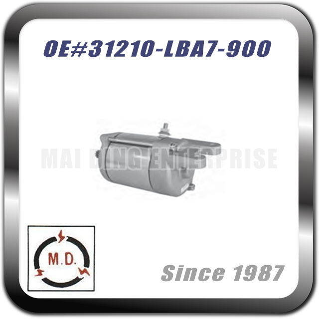 31210-LBA7-900 STARTER (www.top-autoparts.com)