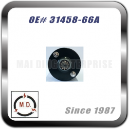 Starter For Harley 31458-66A