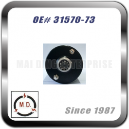 Starter For Harley 31570-73