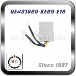 Voltage Regulator for KYMCO 31600-KED9-E10