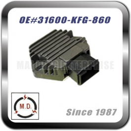 Voltage Regulator for Honda 31600-KFG-860