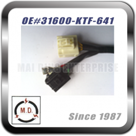 Voltage Regulator for Honda 31600-KTF-641