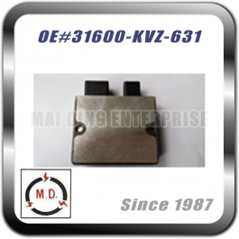 Voltage Regulator for Honda 31600-KVZ-631