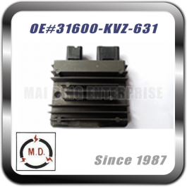 Voltage Regulator for Honda 31600-KVZ-631