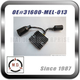 Voltage Regulator for Honda 31600-MEL-013