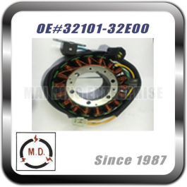 STATOR PLATE for Suzuki 32101-32E00