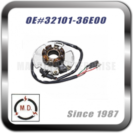 STATOR PLATE for Suzuki 32101-36E00