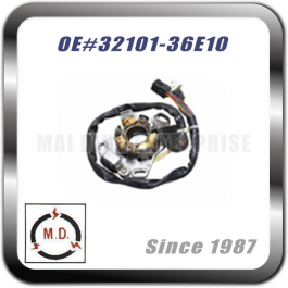 STATOR PLATE for Suzuki 32101-36E10 